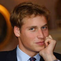 Pangeran William Bujangan Paling Hot